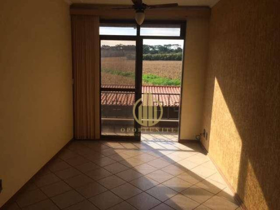 Apartamento com 2 Quartos à Venda, 74 m² em Jardim Anhangüera - Ribeirão Preto