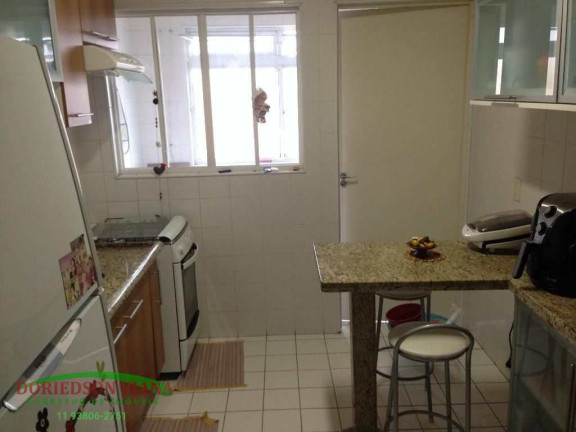 Imagem Apartamento com 2 Quartos à Venda, 60 m² em Jardim Santa Mena - Guarulhos