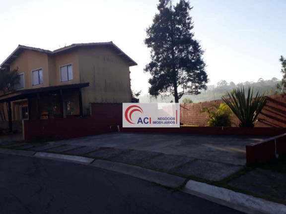 Imagem Casa com 3 Quartos à Venda, 73 m² em Recanto Das Graças Iv - Cotia Imagem Casa com 3 Quartos à Venda, 73 m² em Recanto Das Graças Iv - Cotia