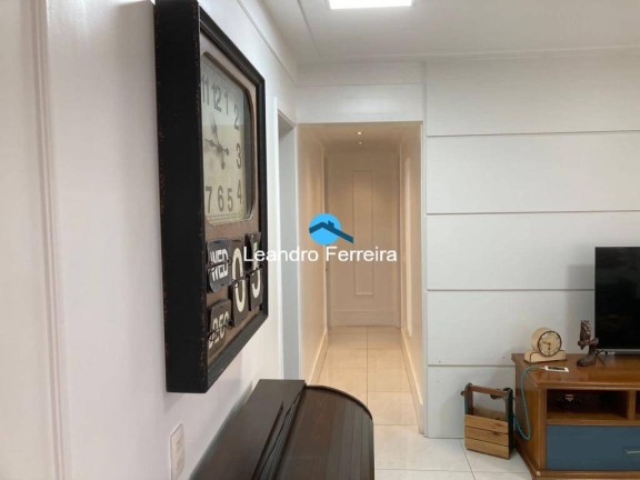 Imagem Apartamento com 3 Quartos à Venda, 128 m² em Centro - Santo André Imagem Apartamento com 3 Quartos à Venda, 128 m² em Centro - Santo André