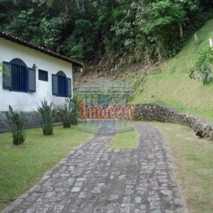 Imagem Chácara com 4 Quartos à Venda, 250 m² em Vale Do Sol - Embu Das Artes Imagem Chácara com 4 Quartos à Venda, 250 m² em Vale Do Sol - Embu Das Artes
