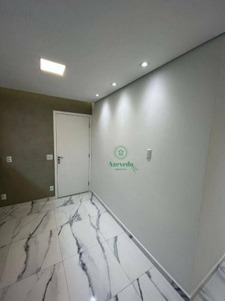 Imagem Cobertura com 2 Quartos à Venda, 66 m² em Jardim Flor Da Montanha - Guarulhos