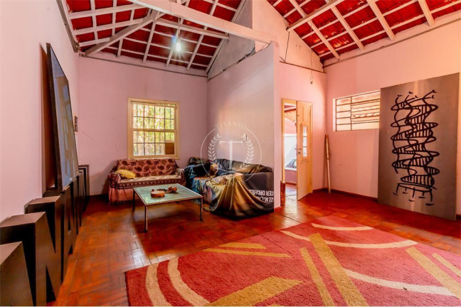 Imagem Casa com 4 Quartos à Venda, 265 m² em Vila Pirajussara - São Paulo