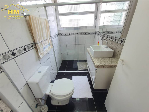 Imagem Apartamento com 2 Quartos à Venda, 95 m² em Itarare - Sao Vicente Imagem Apartamento com 2 Quartos à Venda, 95 m² em Itarare - Sao Vicente