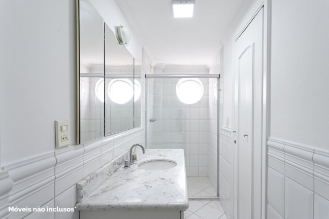 Imagem Apartamento com 4 Quartos à Venda, 222 m² em Jardim Paulista - São Paulo Imagem Apartamento com 4 Quartos à Venda, 222 m² em Jardim Paulista - São Paulo
