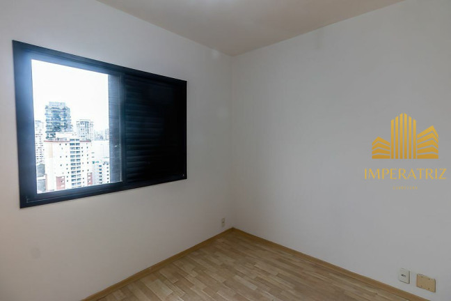 Imagem Apartamento à Venda, em Vila Olímpia - São Paulo Imagem Apartamento à Venda, em Vila Olímpia - São Paulo