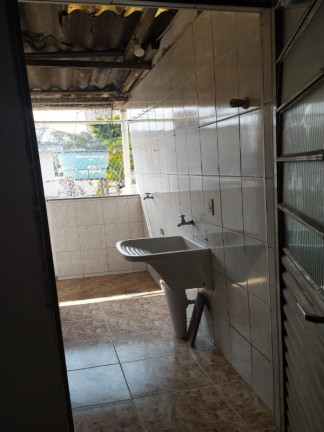 Imagem Casa com 4 Quartos à Venda, 260 m² em Vila Santa Catarina - São Paulo Imagem Casa com 4 Quartos à Venda, 260 m² em Vila Santa Catarina - São Paulo