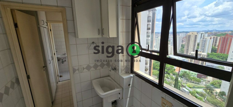 Imagem Apartamento com 3 Quartos à Venda, 98 m² em Vila Andrade - São Paulo Imagem Apartamento com 3 Quartos à Venda, 98 m² em Vila Andrade - São Paulo