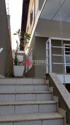 Imagem Sobrado com 3 Quartos à Venda, 350 m² em City América - São Paulo Imagem Sobrado com 3 Quartos à Venda, 350 m² em City América - São Paulo