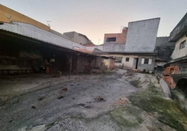 Imagem Terreno à Venda, em Alves Dias - São Bernardo Do Campo Imagem Terreno à Venda, em Alves Dias - São Bernardo Do Campo