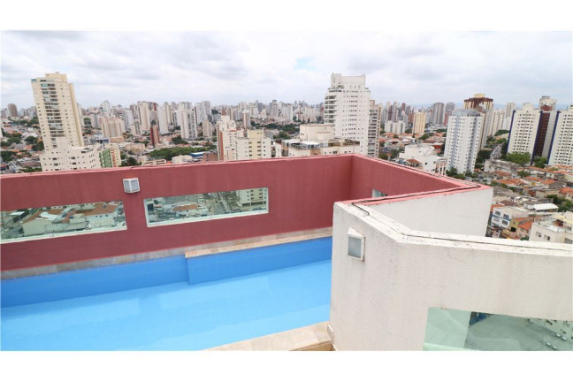 Imagem Apartamento com 2 Quartos à Venda, 44 m² em Vila Mariana - São Paulo Imagem Apartamento com 2 Quartos à Venda, 44 m² em Vila Mariana - São Paulo