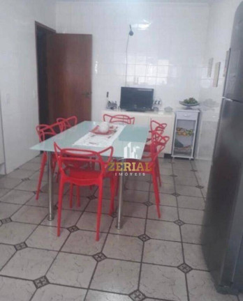 Imagem Apartamento com 3 Quartos à Venda, 140 m² em Santa Paula - São Caetano Do Sul