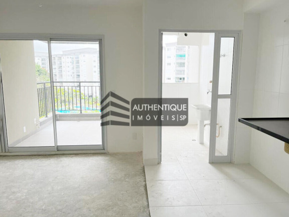 Imagem Apartamento com 2 Quartos à Venda, 66 m² em Santo Amaro - São Paulo Imagem Apartamento com 2 Quartos à Venda, 66 m² em Santo Amaro - São Paulo