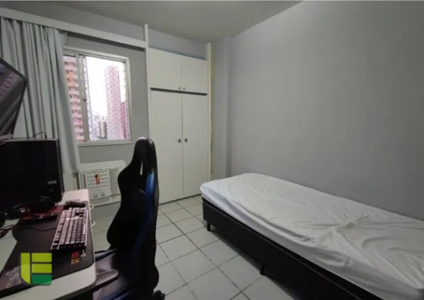 Imagem Apartamento com 3 Quartos à Venda, 114 m² em Boa Viagem - Recife
