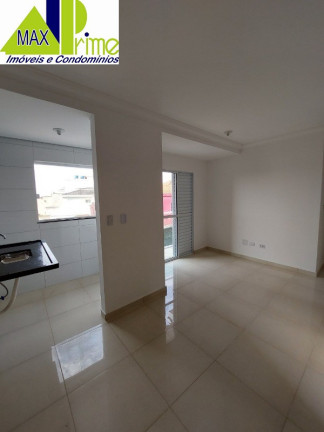 Imagem Apartamento com 2 Quartos à Venda, 41 m² em Vila Santa Teresa (zona Leste) - São Paulo Imagem Apartamento com 2 Quartos à Venda, 41 m² em Vila Santa Teresa (zona Leste) - São Paulo