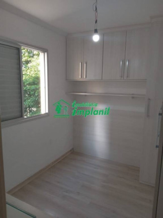 Imagem Apartamento com 2 Quartos à Venda, 50 m² em Fazenda Aricanduva - São Paulo
