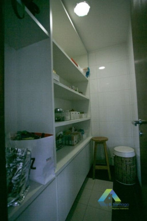 Imagem Apartamento com 4 Quartos à Venda, 290 m² em Aclimação - São Paulo