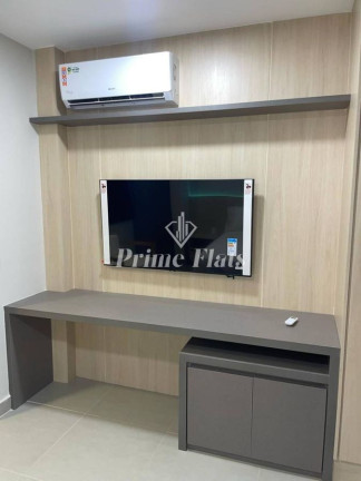 Imagem Apartamento com 1 Quarto para Alugar, 25 m² em Pinheiros - São Paulo Imagem Apartamento com 1 Quarto para Alugar, 25 m² em Pinheiros - São Paulo
