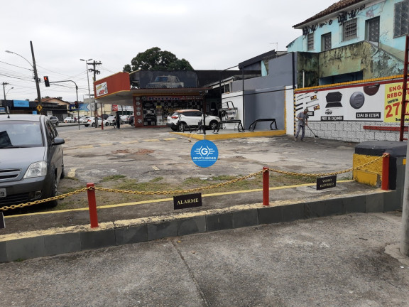 Imagem Imóvel para Alugar, 1.500 m² em Campo Grande - Rio De Janeiro
