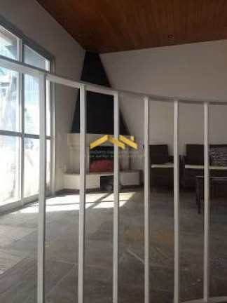 Imagem Apartamento com 4 Quartos à Venda, 256 m² em Morumbi - São Paulo Imagem Apartamento com 4 Quartos à Venda, 256 m² em Morumbi - São Paulo