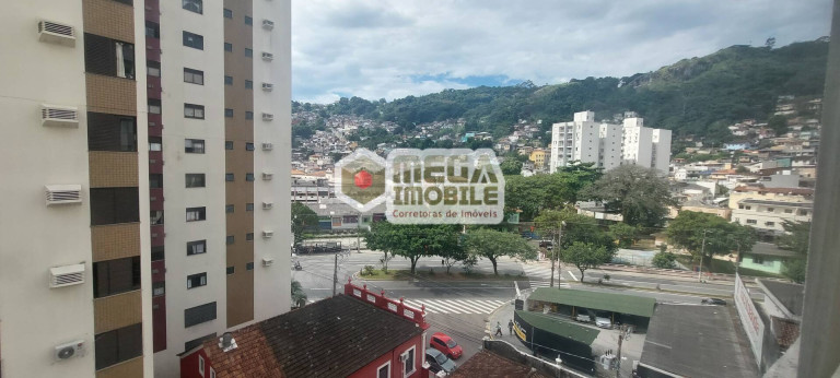 Imagem Apartamento com 3 Quartos à Venda, 80 m² em Centro - Florianópolis Imagem Apartamento com 3 Quartos à Venda, 80 m² em Centro - Florianópolis