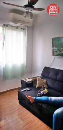 Imagem Apartamento com 2 Quartos à Venda, 68 m² em Saboó - Santos Imagem Apartamento com 2 Quartos à Venda, 68 m² em Saboó - Santos