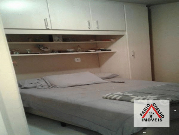Imagem Apartamento com 2 Quartos à Venda, 58 m² em Jardim Prudência - São Paulo