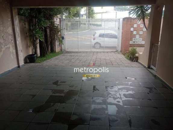 Imagem Sobrado com 3 Quartos à Venda, 300 m² em Jardim São Caetano - São Caetano Do Sul Imagem Sobrado com 3 Quartos à Venda, 300 m² em Jardim São Caetano - São Caetano Do Sul