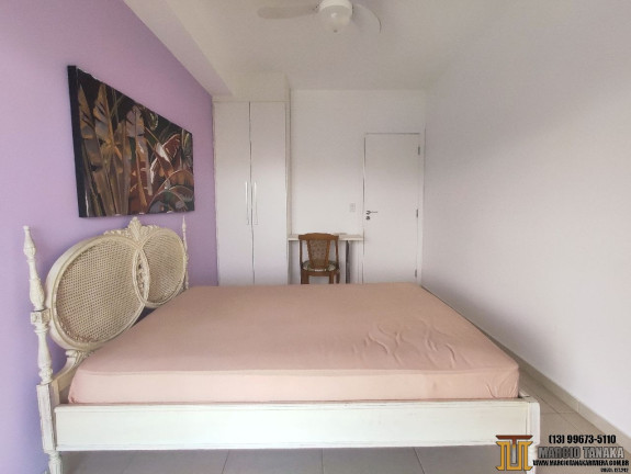 Imagem Imóvel com 3 Quartos para Alugar, 145 m² em Riviera - Bertioga
