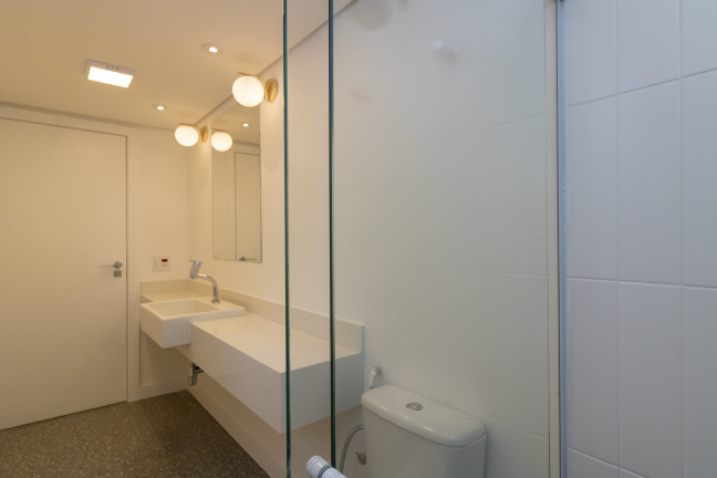 Imagem Apartamento com 3 Quartos à Venda, 141 m² em Perdizes - São Paulo Imagem Apartamento com 3 Quartos à Venda, 141 m² em Perdizes - São Paulo