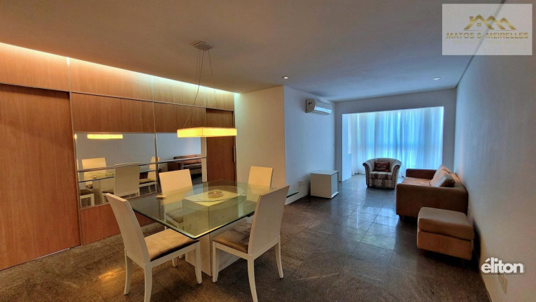 Imagem Apartamento com 3 Quartos para Alugar, 100 m² em Guararapes - Fortaleza Imagem Apartamento com 3 Quartos para Alugar, 100 m² em Guararapes - Fortaleza