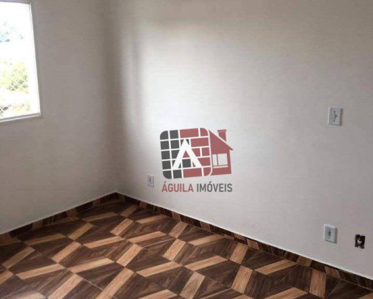 Imagem Apartamento com 2 Quartos à Venda, 51 m² em Ermelino Matarazzo - São Paulo