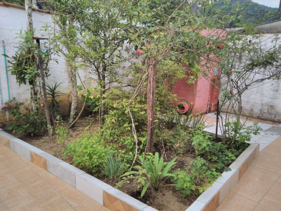 Imagem Casa com 3 Quartos à Venda, 220 m² em Ipiranguinha - Ubatuba