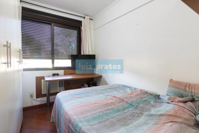 Imagem Apartamento com 2 Quartos à Venda, 62 m² em Petrópolis - Porto Alegre