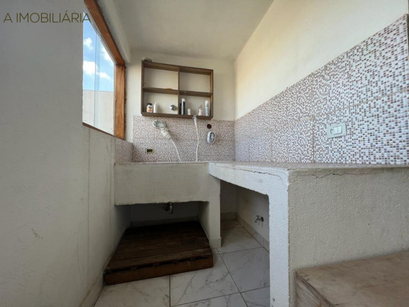 Imagem Casa com 3 Quartos à Venda, 350 m² em Vila Flórida - São Bernardo Do Campo