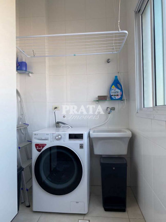 Imagem Apartamento com 2 Quartos à Venda, 70 m² em Macuco - Santos Imagem Apartamento com 2 Quartos à Venda, 70 m² em Macuco - Santos