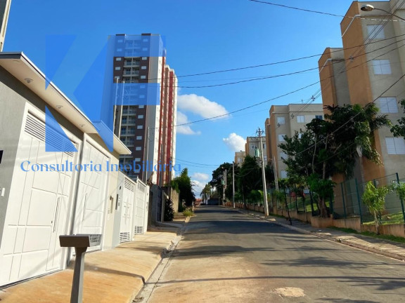 Imagem Casa com 3 Quartos à Venda, 150 m² em Chácara Santa Antonieta (nova Veneza) - Sumaré Imagem Casa com 3 Quartos à Venda, 150 m² em Chácara Santa Antonieta (nova Veneza) - Sumaré