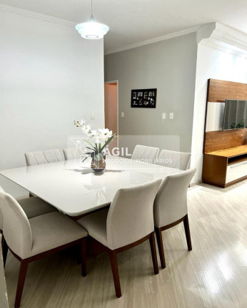 Imagem Apartamento com 3 Quartos à Venda, 90 m² em Jardim Califórnia - Jacareí Imagem Apartamento com 3 Quartos à Venda, 90 m² em Jardim Califórnia - Jacareí