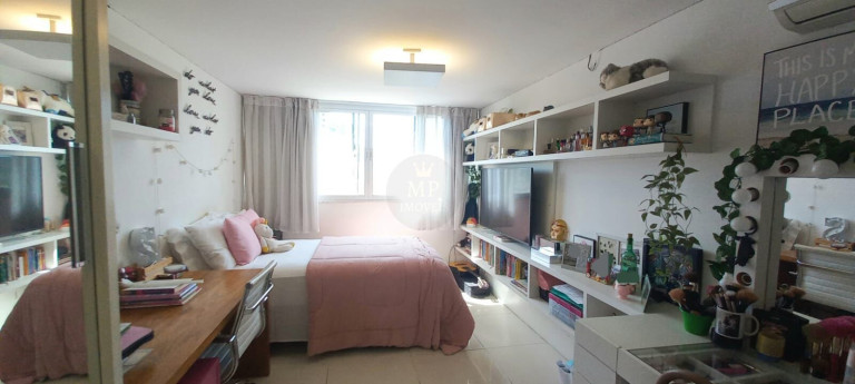Imagem Apartamento com 4 Quartos à Venda, 300 m² em Barra Da Tijuca - Rio De Janeiro Imagem Apartamento com 4 Quartos à Venda, 300 m² em Barra Da Tijuca - Rio De Janeiro