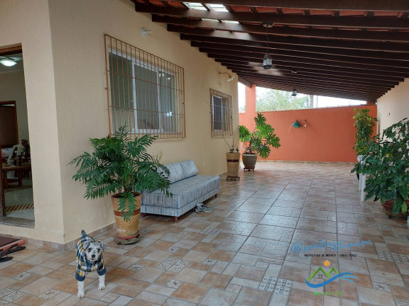 Imagem Casa com 2 Quartos à Venda, 166 m² em Jd Regina - Itanhaém