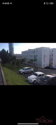 Imagem Apartamento com 2 Quartos à Venda, 47 m² em Vila São José - Taubaté Imagem Apartamento com 2 Quartos à Venda, 47 m² em Vila São José - Taubaté