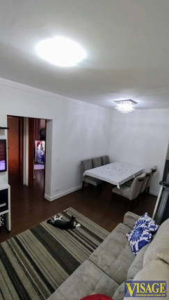 Imagem Apartamento com 2 Quartos à Venda, em Loteamento Vila Romana - Jacareí Imagem Apartamento com 2 Quartos à Venda, em Loteamento Vila Romana - Jacareí