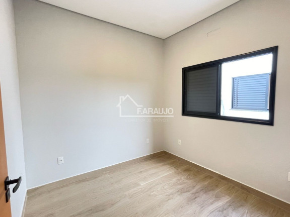 Imagem Imóvel com 3 Quartos para Alugar, 124 m² em Horto Florestal - Sorocaba