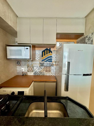 Imagem Apartamento com 1 Quarto à Venda, 30 m² em Boa Vista - Recife