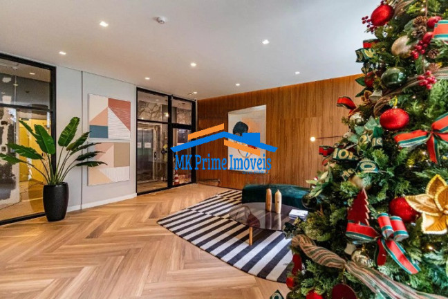 Imagem Apartamento com 2 Quartos à Venda, 40 m² em Butantã - São Paulo