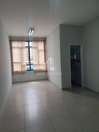 Imagem Sala Comercial à Venda, 32 m² em Centro - Jacareí