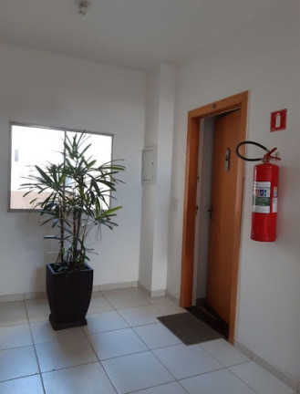 Imagem Apartamento com 2 Quartos à Venda, 75 m² em Jardim São Matheus - Vinhedo