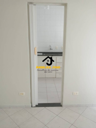Imagem Apartamento com 1 Quarto à Venda, 50 m² em Vila Valenca - São Vicente Imagem Apartamento com 1 Quarto à Venda, 50 m² em Vila Valenca - São Vicente