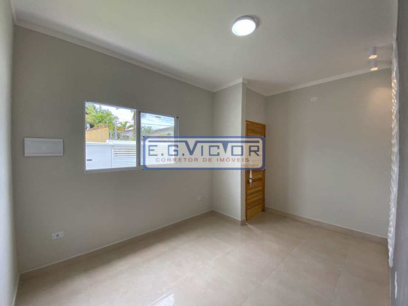 Imagem Casa com 3 Quartos à Venda, 95 m² em Cibratel Ii - Itanhaém