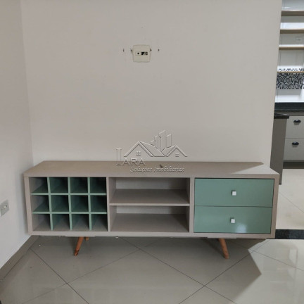 Imagem Casa de Condomínio com 2 Quartos para Alugar, 70 m² em Chácara Seis De Outubro - São Paulo Imagem Casa de Condomínio com 2 Quartos para Alugar, 70 m² em Chácara Seis De Outubro - São Paulo
